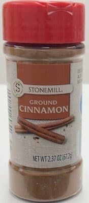 Cinnamon