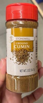 Ground Cumin