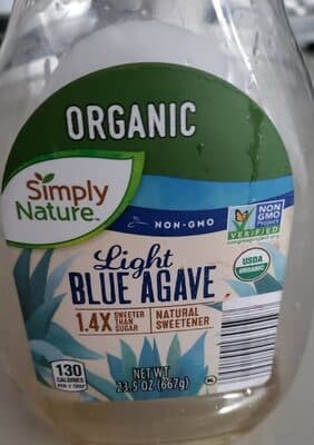 Blue Agave