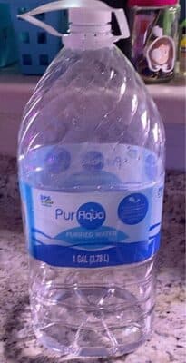 Water