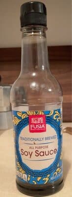 Soy Sauce