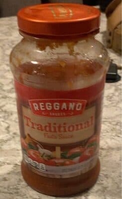 Pasta Sauce
