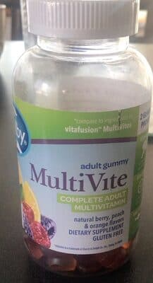 Multivite