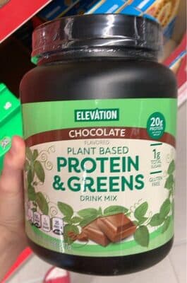 Protein Powder