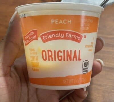 Peach