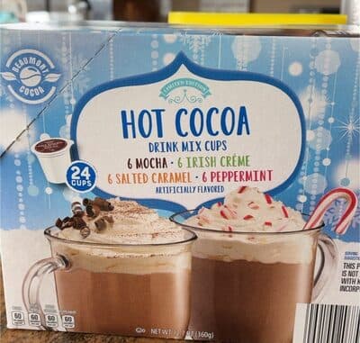 Hot Cocoa