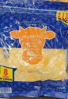 Mexican Style