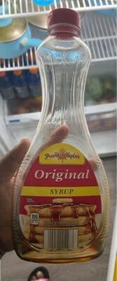 Original Syrup