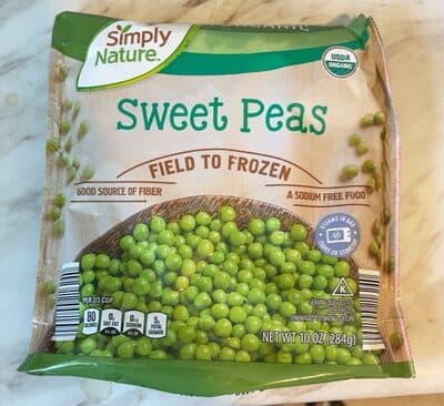 Sweet Peas