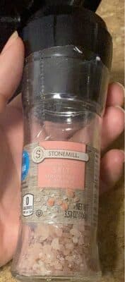 Himalayan Sea Salt