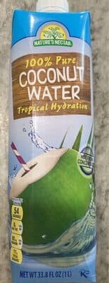 Coconut Water