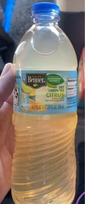 Benner