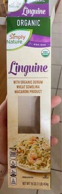 Linguine