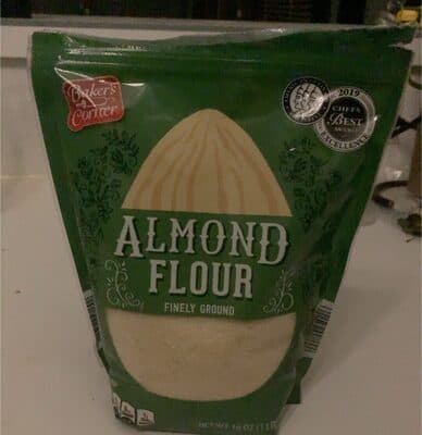 Almond Flour