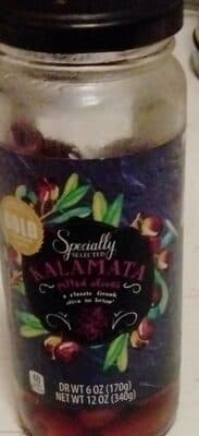 Kalamata Olives