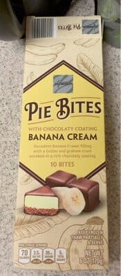 Pie Bites