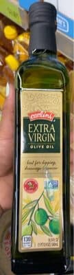 Extra Virgin Olive Oil
