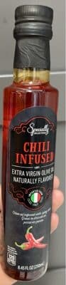 Chili Infused