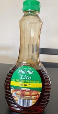 Syrup