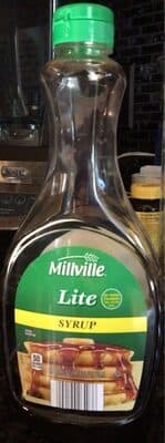 Lite Syrup