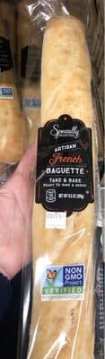 French Baguette