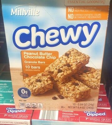 Chewey