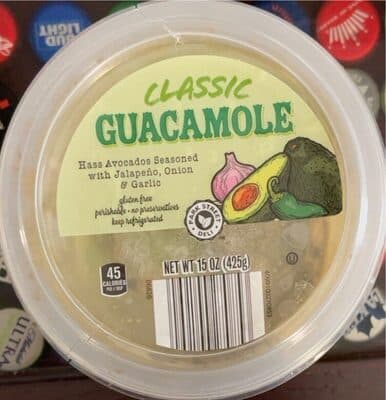 Guacamole
