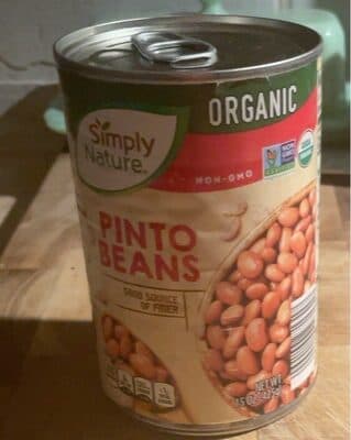 Pinto Beans