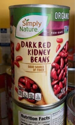Kidney Beans