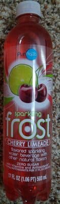 Sparkling Frost