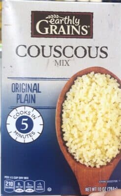 Couscous