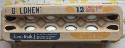 Eggs