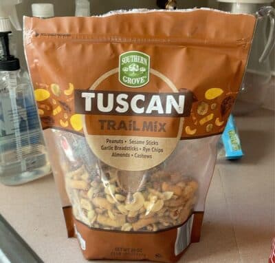 Tuscan Trail Mox