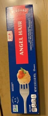 Spaghetti