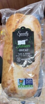 Italian Bread