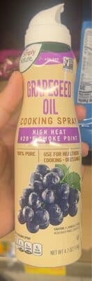 Grapeseed Oil
