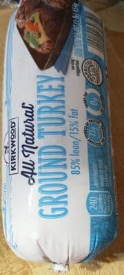 Ground Turkey