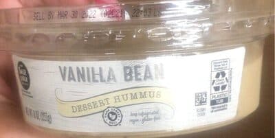 Vanilla bean