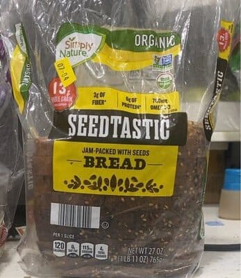 Bread