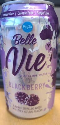 Belle vie
