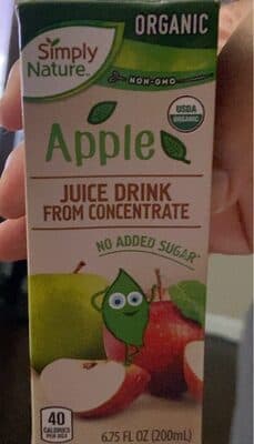 Apple