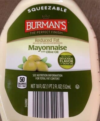 Mayonesa