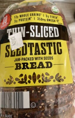 Thins Sliced