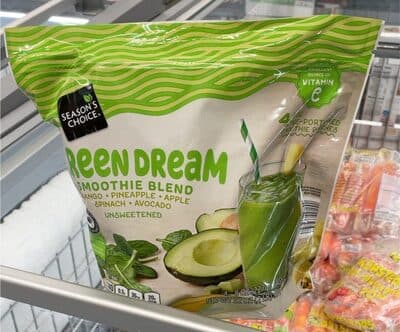 Green dream