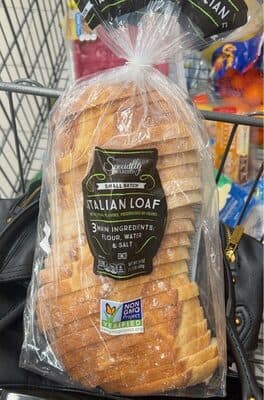 Italian Loaf