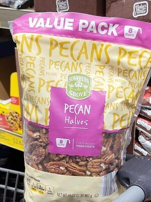 Pecan