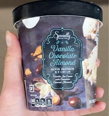 Ice cream