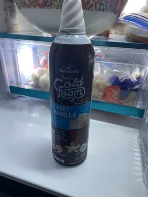 Cold Foam