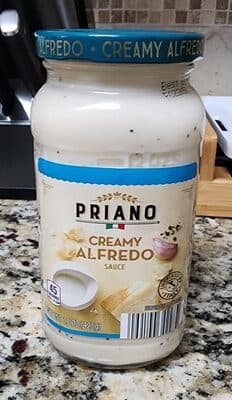 Priano Alfredo