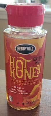 Hot Honey